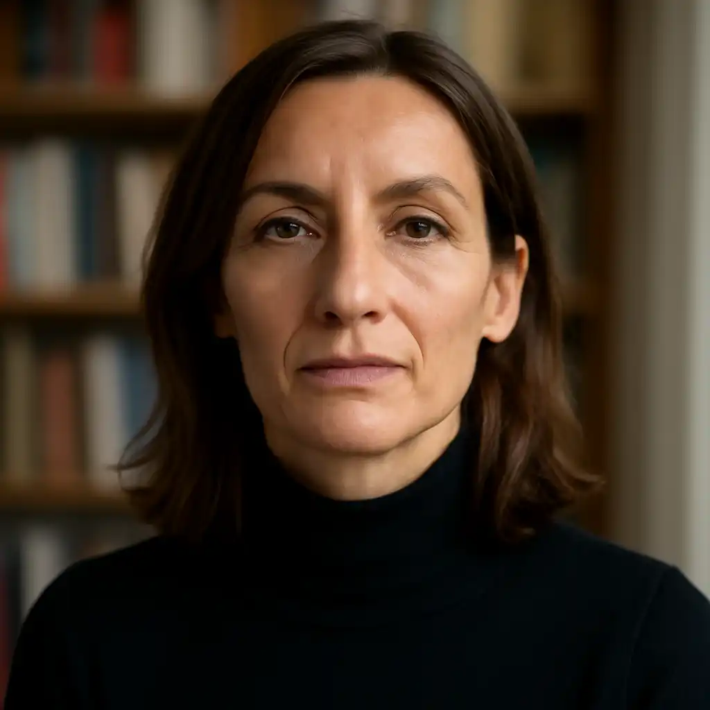Sofia Lombardi